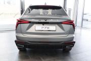 Haval F7x II Красноярск  - изображение 27
