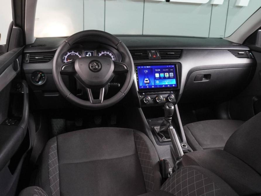 Skoda Octavia III (A7) Рестайлинг Воронеж  - изображение 6