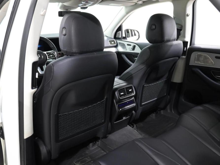 Mercedes-Benz GLE II (V167) Ростов-на-Дону  - изображение 11