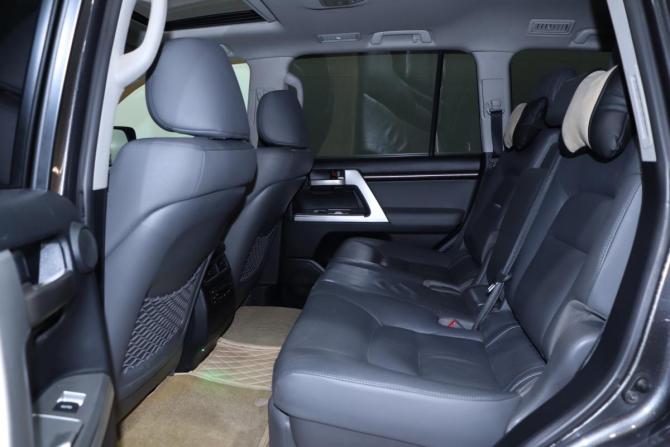 Toyota Land Cruiser 200 Series с пробегом 2010 года, цена 3 395 000 рублей, 233114 км, внедорожник, Автокод Объявления