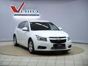 Chevrolet Cruze I Рестайлинг Уфа  - изображение 19