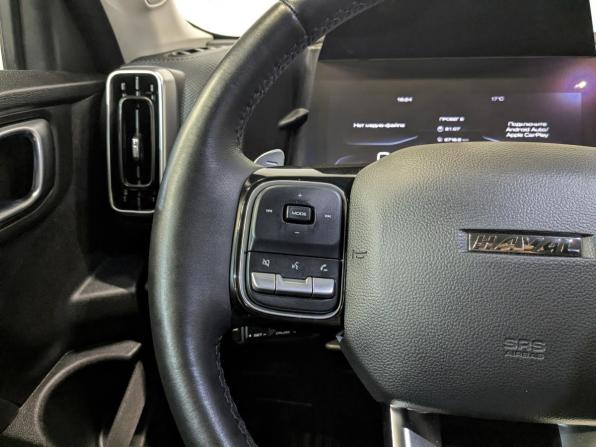 Haval Dargo с пробегом 2024 года, цена 2 720 000 рублей, 38353 км, внедорожник, Автокод Объявления