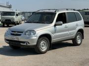 Chevrolet Niva I Рестайлинг Пермь  - изображение 8