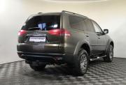 Mitsubishi Pajero Sport II Рестайлинг Нижний Новгород  - изображение 23