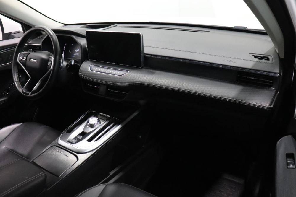 Haval Jolion I Ульяновск  - изображение 9