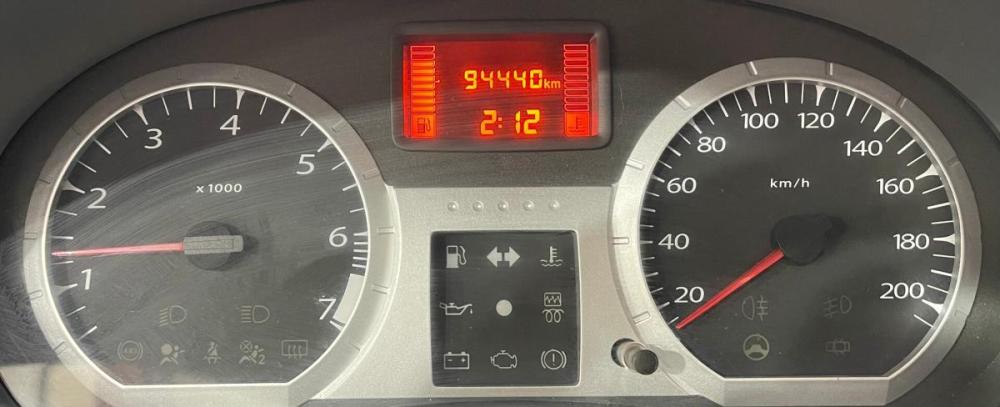 Lada (ВАЗ) Largus I Воронеж  - изображение 19
