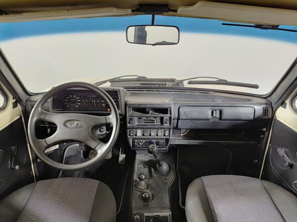 Lada (ВАЗ) 2121 (4x4) I Рестайлинг с пробегом 1996 года, цена 185 000 рублей, 100999 км, внедорожник, Автокод Объявления