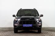 Lada (ВАЗ) Niva Travel I Сургут  - изображение 19