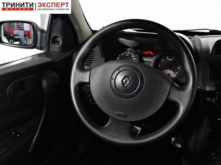 Renault Megane II Белгород  - изображение 14