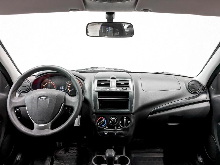 Lada (ВАЗ) Granta I Рестайлинг Москва  - изображение 14