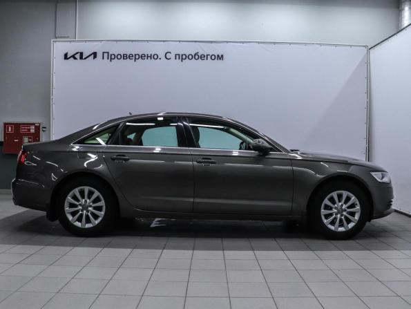 Audi A6 IV (C7) с пробегом 2011 года, цена 1 450 000 рублей, 183941 км, седан, Автокод Объявления