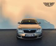 Skoda Octavia II (A5) Рестайлинг Санкт-Петербург  - изображение 25