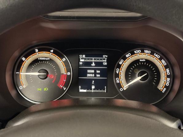 Lada (ВАЗ) Vesta I Рестайлинг (NG) с пробегом 2023 года, цена 1 125 000 рублей, 55598 км, седан, Автокод Объявления