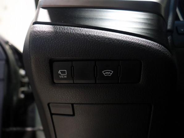 Lexus ES VII с пробегом 2019 года, цена 3 890 000 рублей, 120542 км, седан, Автокод Объявления