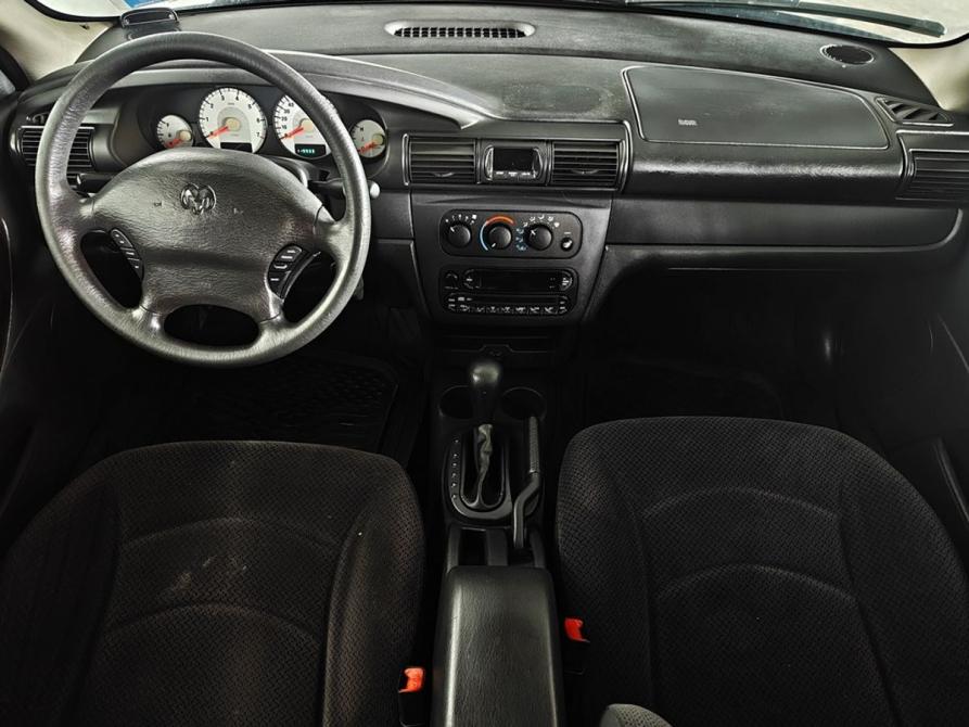 Dodge Stratus II Рестайлинг Москва  - изображение 9