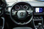 Skoda Kodiaq I Уфа  - изображение 34
