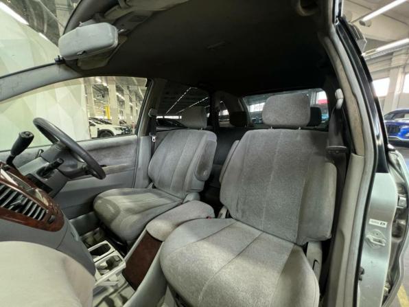Toyota Nadia с пробегом 1999 года, цена 395 000 рублей, 273018 км, минивэн, Автокод Объявления