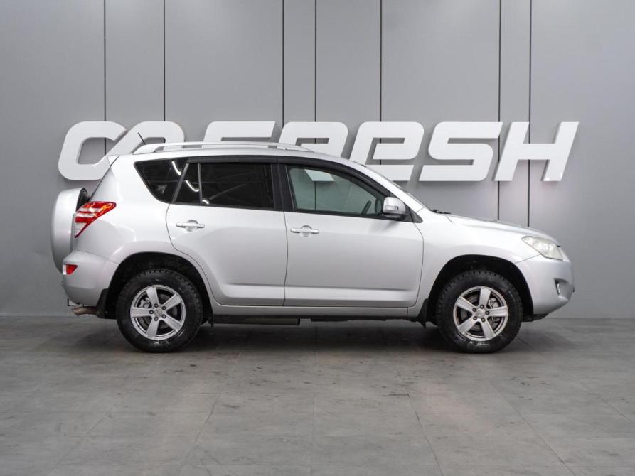 Toyota RAV4 III (XA30) Воронеж  - изображение 5