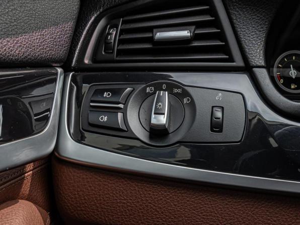 BMW 5 серии VI (F10/F11/F07) Рестайлинг с пробегом 2016 года, цена 2 390 000 рублей, 187968 км, седан, Автокод Объявления