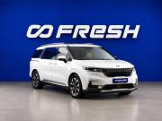 Kia Carnival IV Москва  - изображение 27