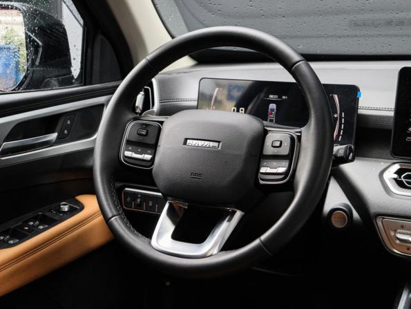 Haval H5 II с пробегом 2023 года, цена 3 350 000 рублей, 23000 км, внедорожник, Автокод Объявления