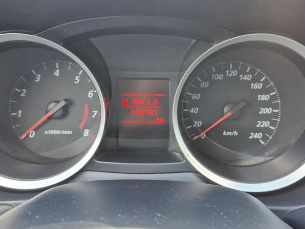 Mitsubishi Lancer X с пробегом 2010 года, цена 817 000 рублей, 142719 км, седан, Автокод Объявления