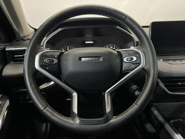 Haval Jolion I Рестайлинг с пробегом 2024 года, цена 2 111 000 рублей, 11785 км, внедорожник, Автокод Объявления