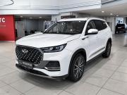 Chery Tiggo 8 Pro Max I Казань  - изображение 23