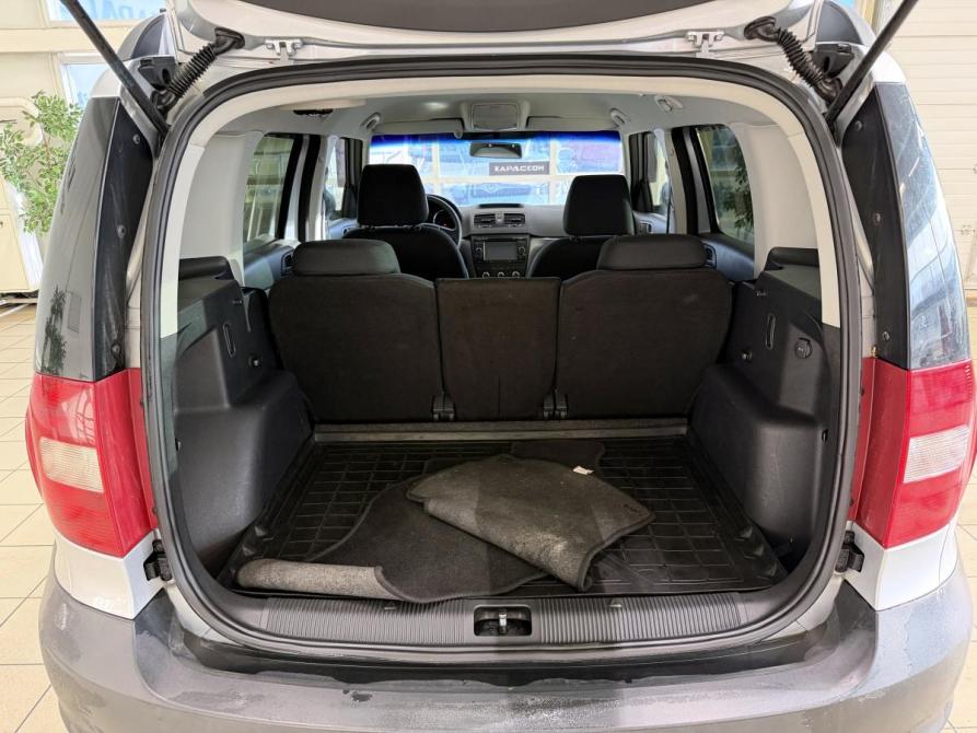 Skoda Yeti I Волгоград  - изображение 18