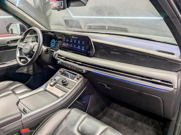Hyundai Palisade I Рестайлинг с пробегом 2023 года, цена 4 685 000 рублей, 96485 км, внедорожник, Автокод Объявления