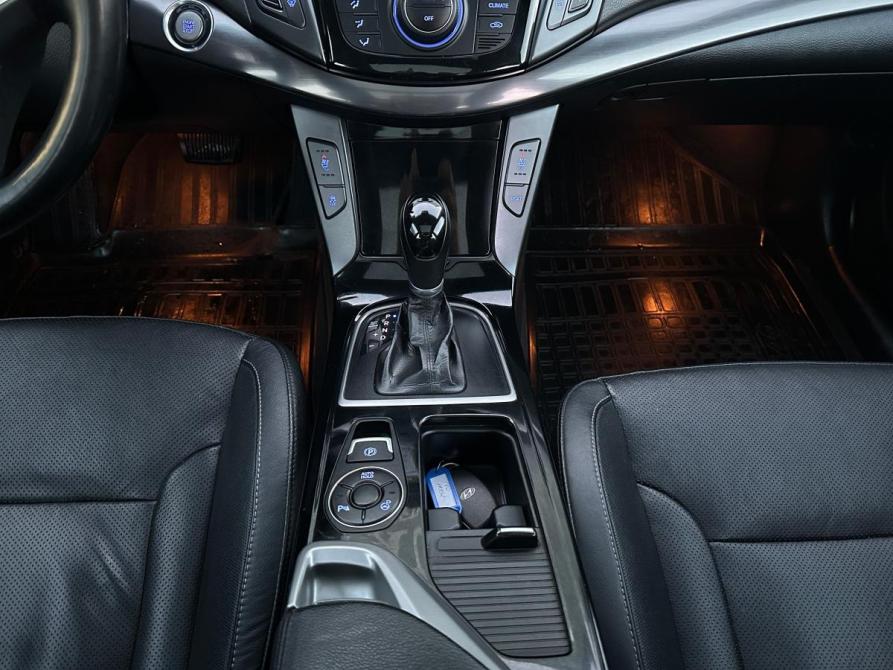 Hyundai i40 I Екатеринбург  - изображение 11