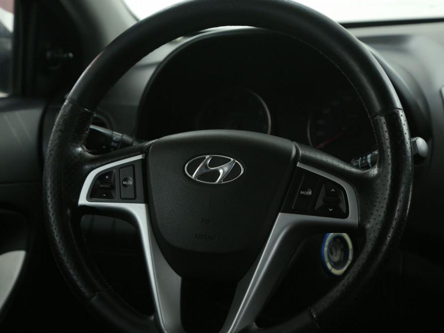 Hyundai Solaris I Иваново  - изображение 16