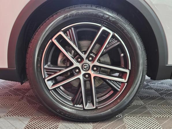 Changan CS55 Plus II с пробегом 2023 года, цена 2 000 000 рублей, 48280 км, внедорожник, Автокод Объявления