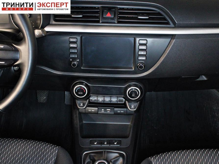 Kia Rio IV Белгород  - изображение 15