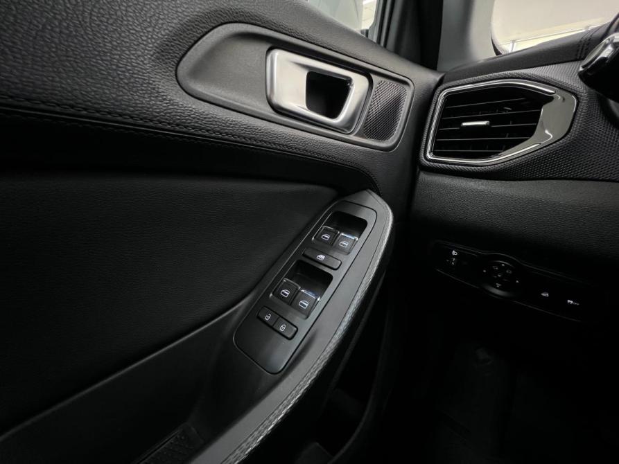 Chery Tiggo 4 I Рестайлинг Волгоград  - изображение 27
