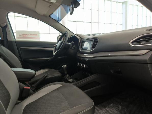Lada (ВАЗ) Vesta I Рестайлинг (NG) с пробегом 2023 года, цена 1 099 000 рублей, 103290 км, седан, Автокод Объявления