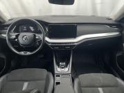 Skoda Octavia IV (A8) Москва  - изображение 37