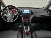 Opel Astra J Рестайлинг Москва  - изображение 30