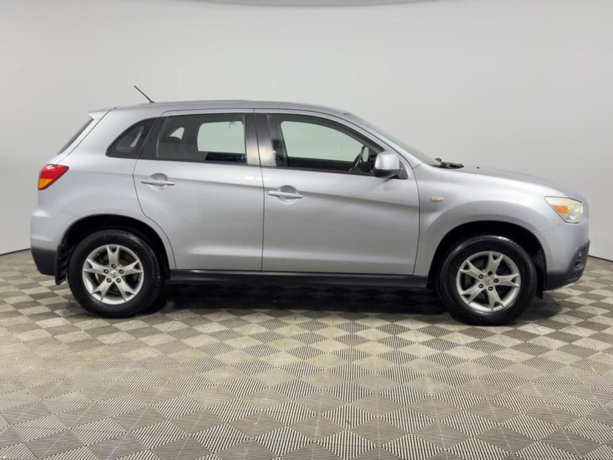 Mitsubishi ASX I Казань  - изображение 5