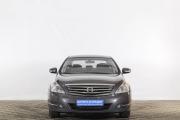 Nissan Teana II Тюмень  - изображение 22