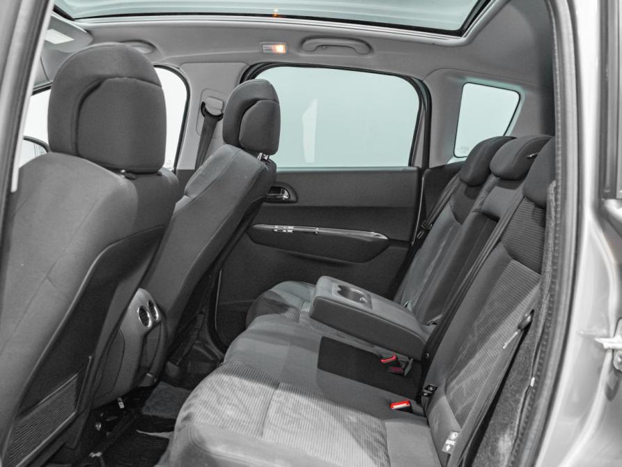 Peugeot 3008 I Екатеринбург  - изображение 16