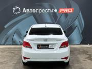 Hyundai Solaris I Рестайлинг Пермь  - изображение 25