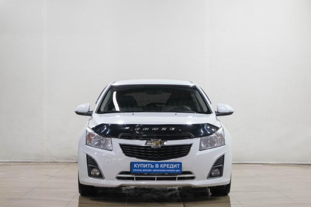 Chevrolet Cruze I Рестайлинг Новокузнецк  - изображение 2
