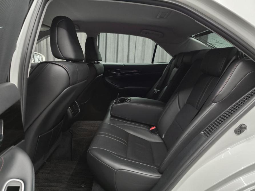 Toyota Crown XIV (S210) Рестайлинг Красноярск  - изображение 18