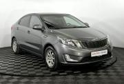 Kia Rio III Нижний Новгород  - изображение 26
