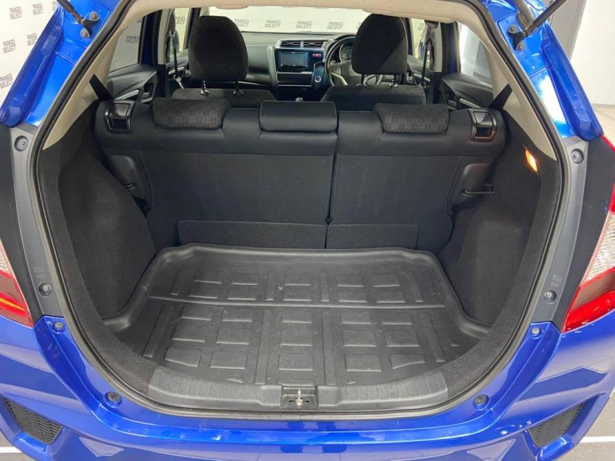 Honda Fit III Красноярск  - изображение 8