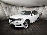 BMW X5 III (F15) Москва  - изображение 19