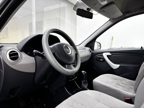 Lada (ВАЗ) Largus I с пробегом 2018 года, цена 630 000 рублей, 218752 км, универсал, Автокод Объявления