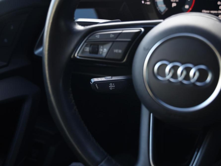 Audi A3 IV (8Y) Санкт-Петербург  - изображение 16