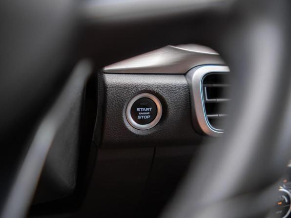 Belgee X50 с пробегом 2024 года, цена 1 799 000 рублей, 55789 км, внедорожник, Автокод Объявления